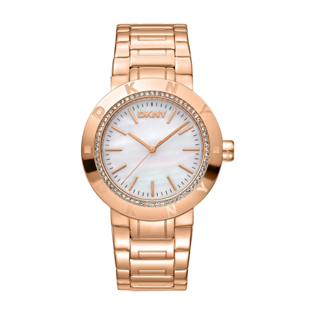 Dkny Women`s Evening 36mm Quartz Watch DK1L023M0045