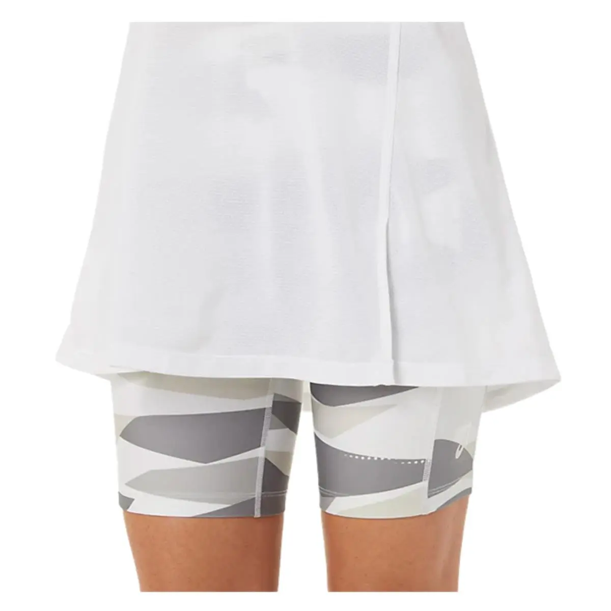 Asics clothing - White (UPC: 196074084647) 1