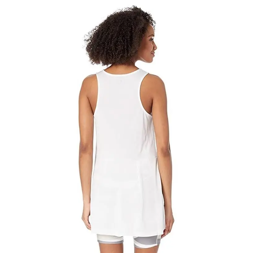 Asics clothing - White (UPC: 196074084647) 2