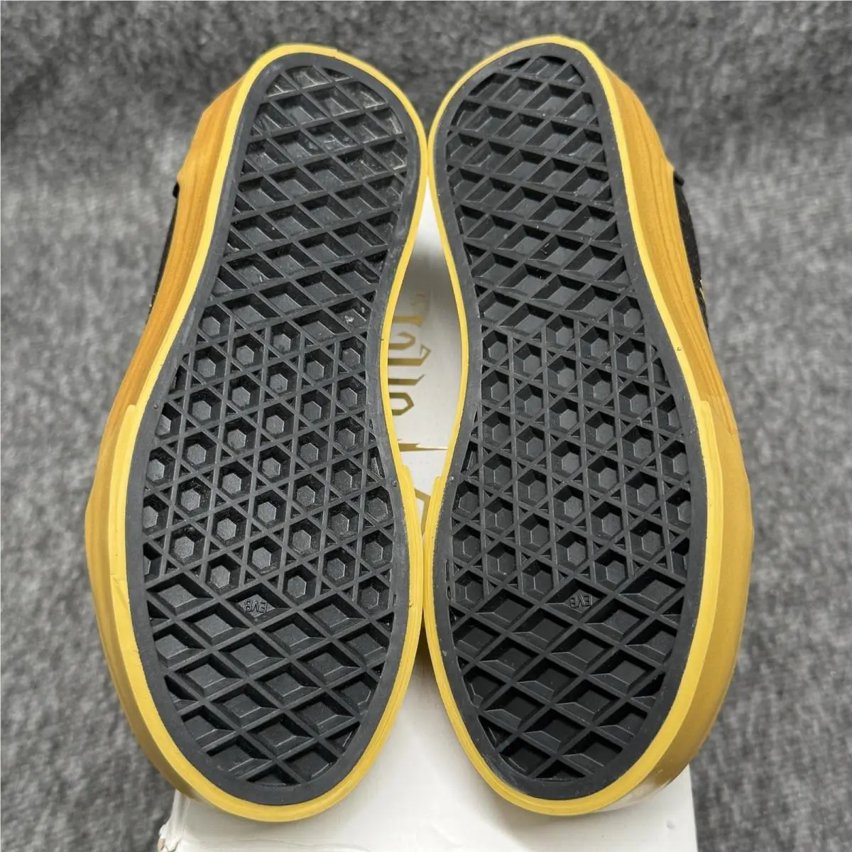 Vans shoes - Vans Harry Potter old skool - Black 2