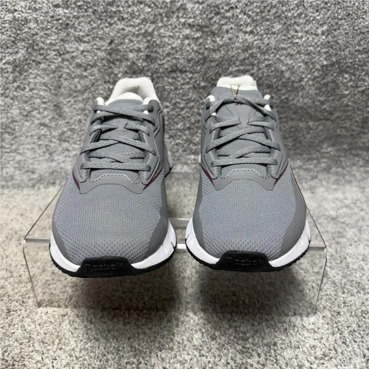 Reebok shoes - Reebok Zig Dynamica 4 - Zig Dynamica - Gray 5