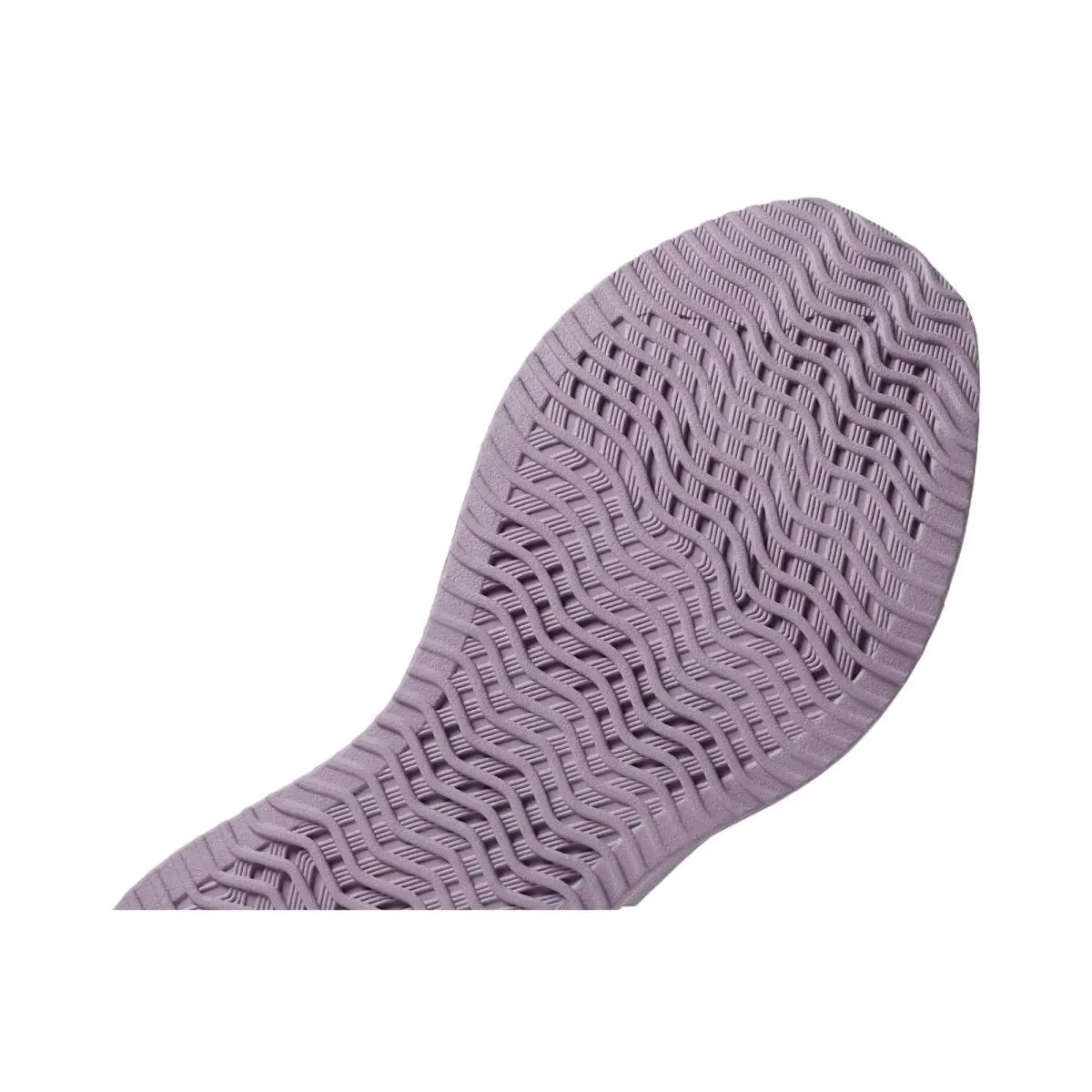 Reebok shoes - 100201590 - 100201590 - White/Barely Grey/Dusk Purple (UPC: 197225838058) 4