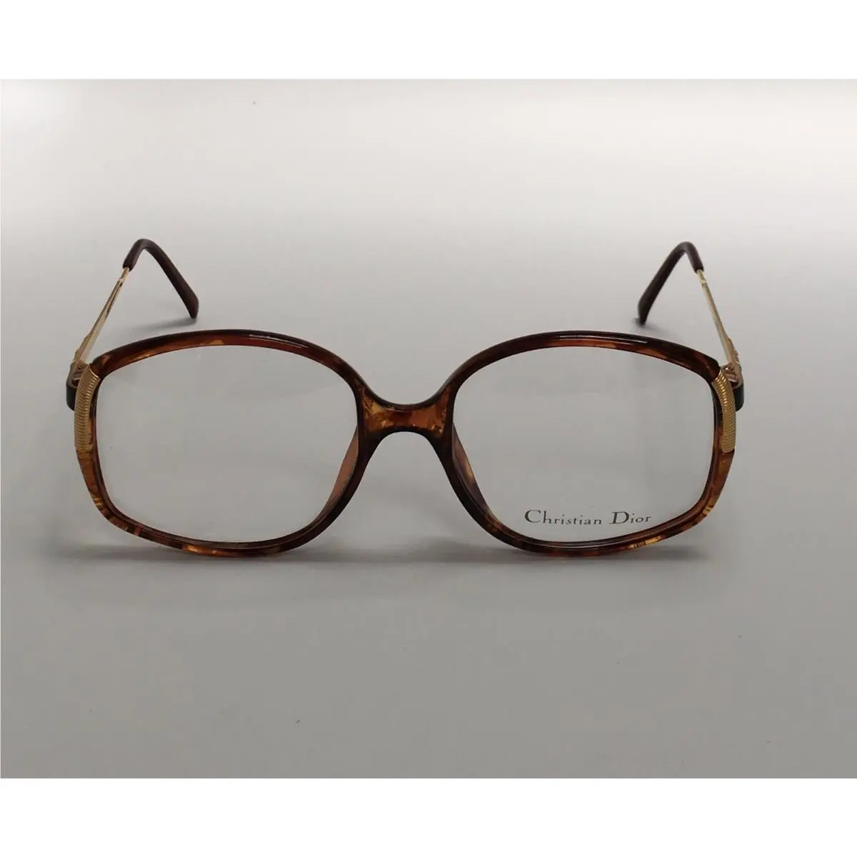 Christian Dior Vintage Eyeglasses CD 2512 Made IN Austria