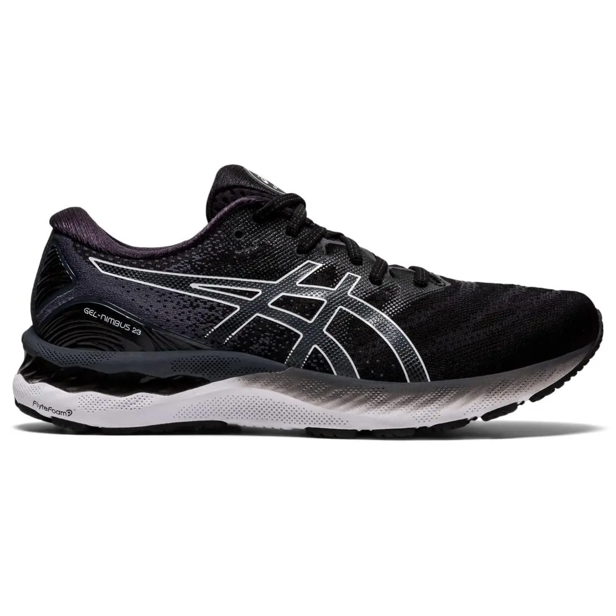 Asics Gel-nimbus(r) 23 Men`s Gel-nimbus R 23 Running Shoes 15 US Extra Wide 170