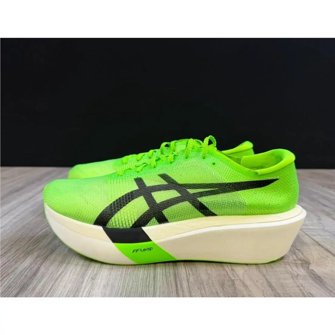 Asics shoes - ASICS Metaspeed Sky - Metaspeed Sky - 1013A162-300 - Green 0