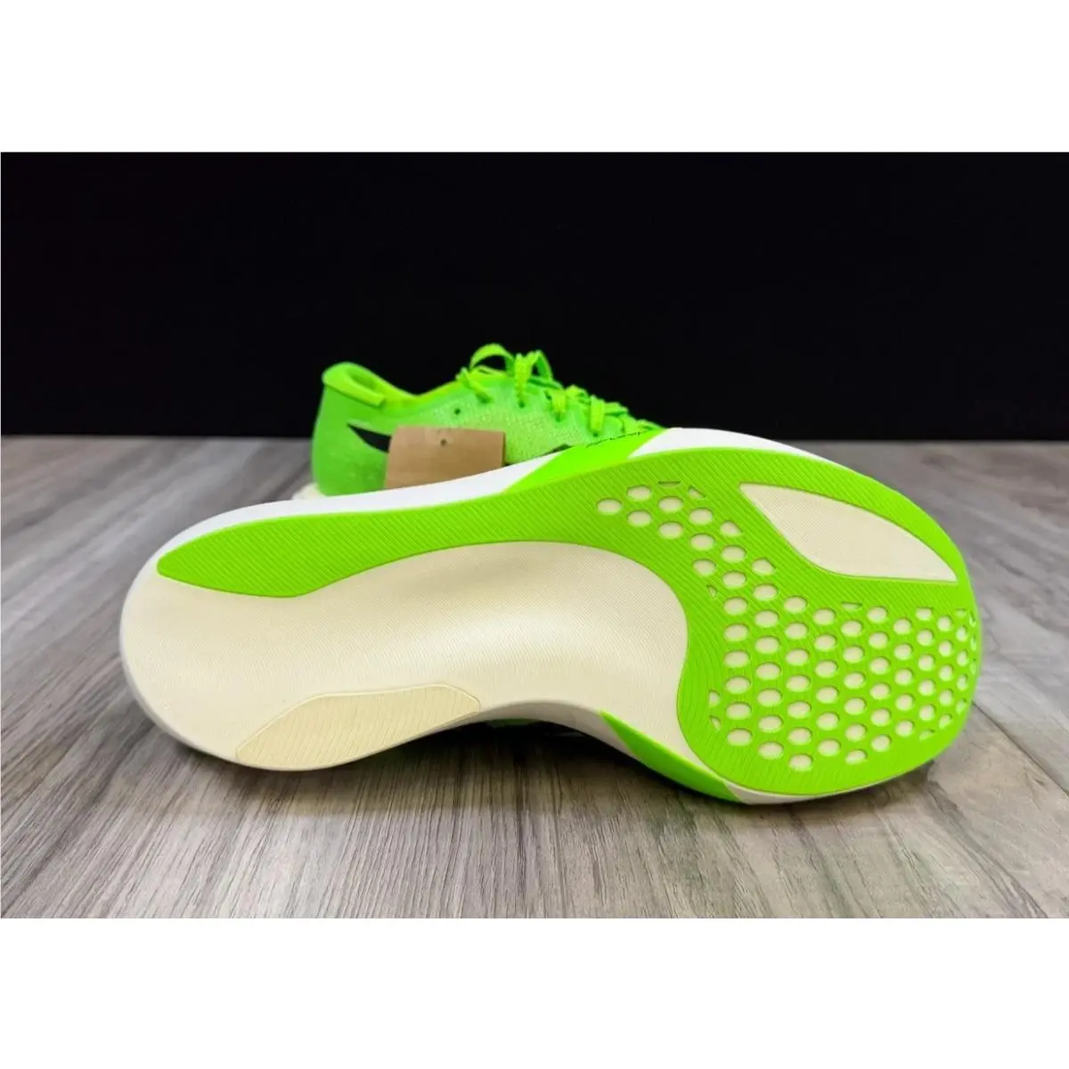Asics shoes - ASICS Metaspeed Sky - Metaspeed Sky - 1013A162-300 - Green 6