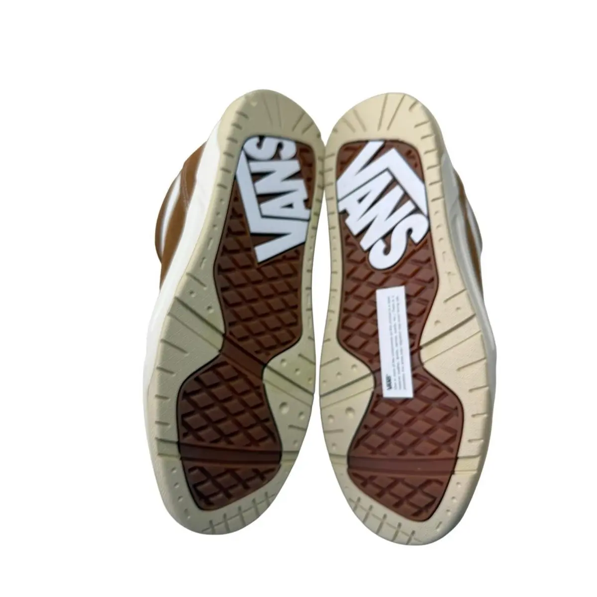 Vans shoes - Hylane - Hylane - Brown 0