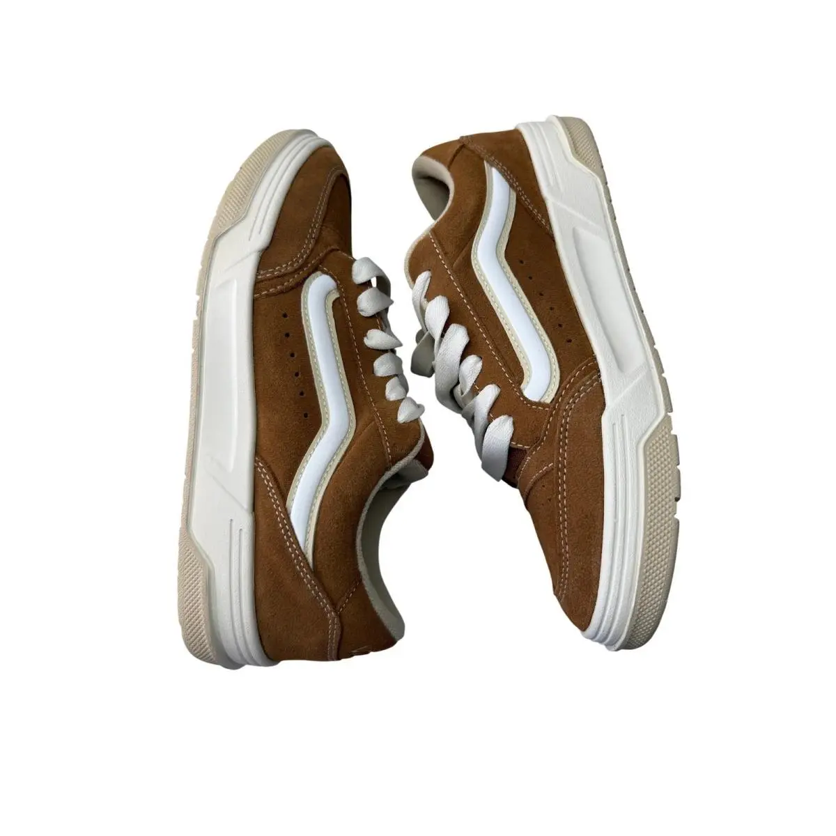 Vans shoes - Hylane - Hylane - Brown 1