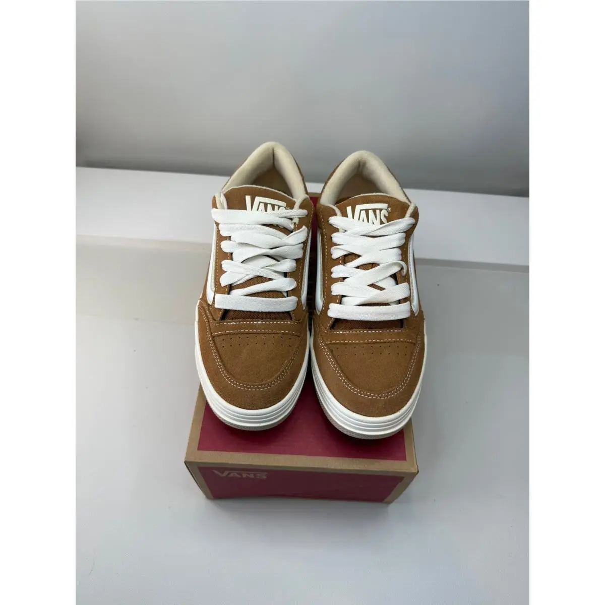 Vans shoes - Hylane - Hylane - Brown 2