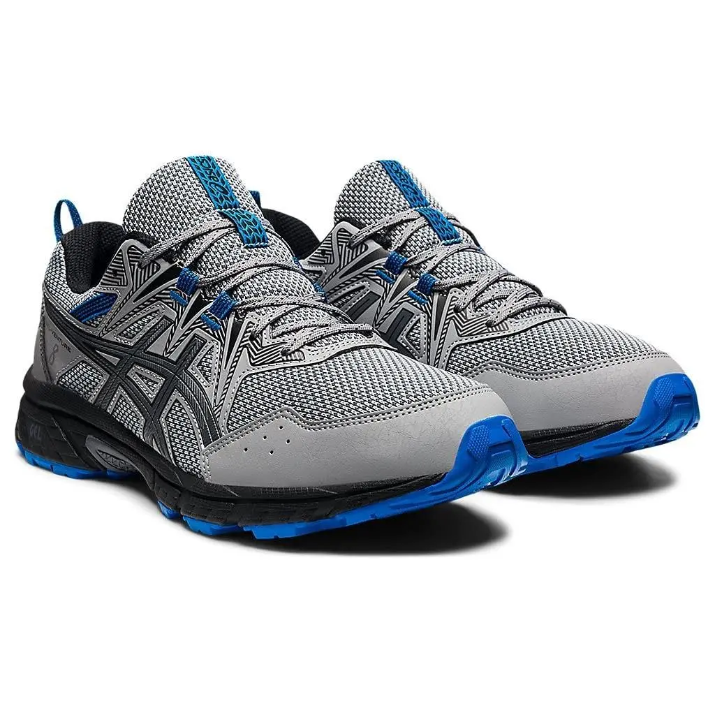 Asics shoes - ASICS GEL-Venture - Sheet Rock/Electric Blue 1