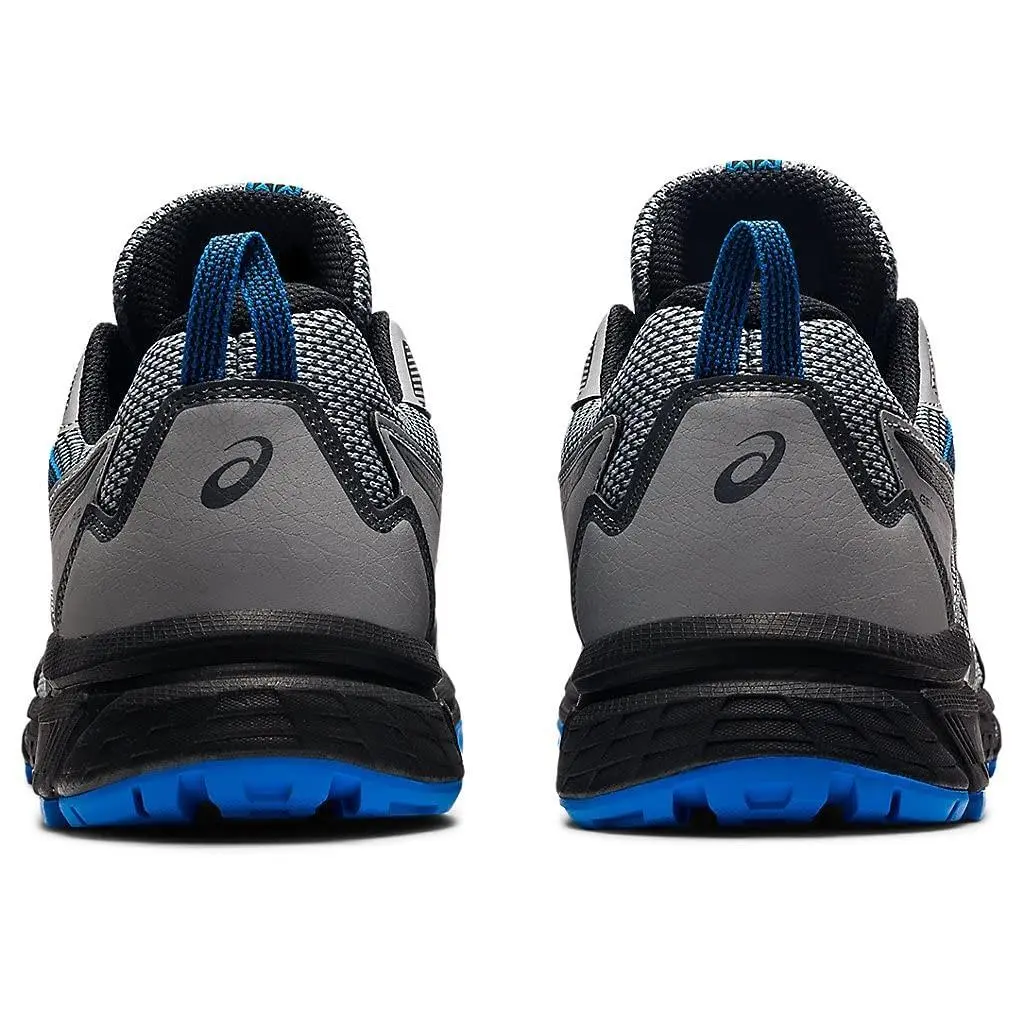 Asics shoes - ASICS GEL-Venture - Sheet Rock/Electric Blue 3