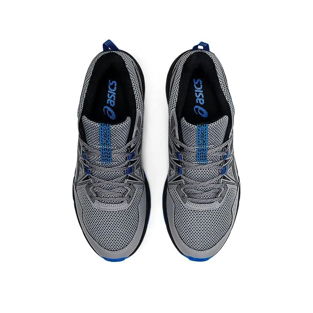Asics shoes - ASICS GEL-Venture - Sheet Rock/Electric Blue 4