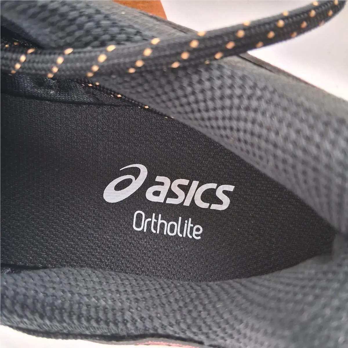Asics shoes - GEL-Venture 9 - Black 8