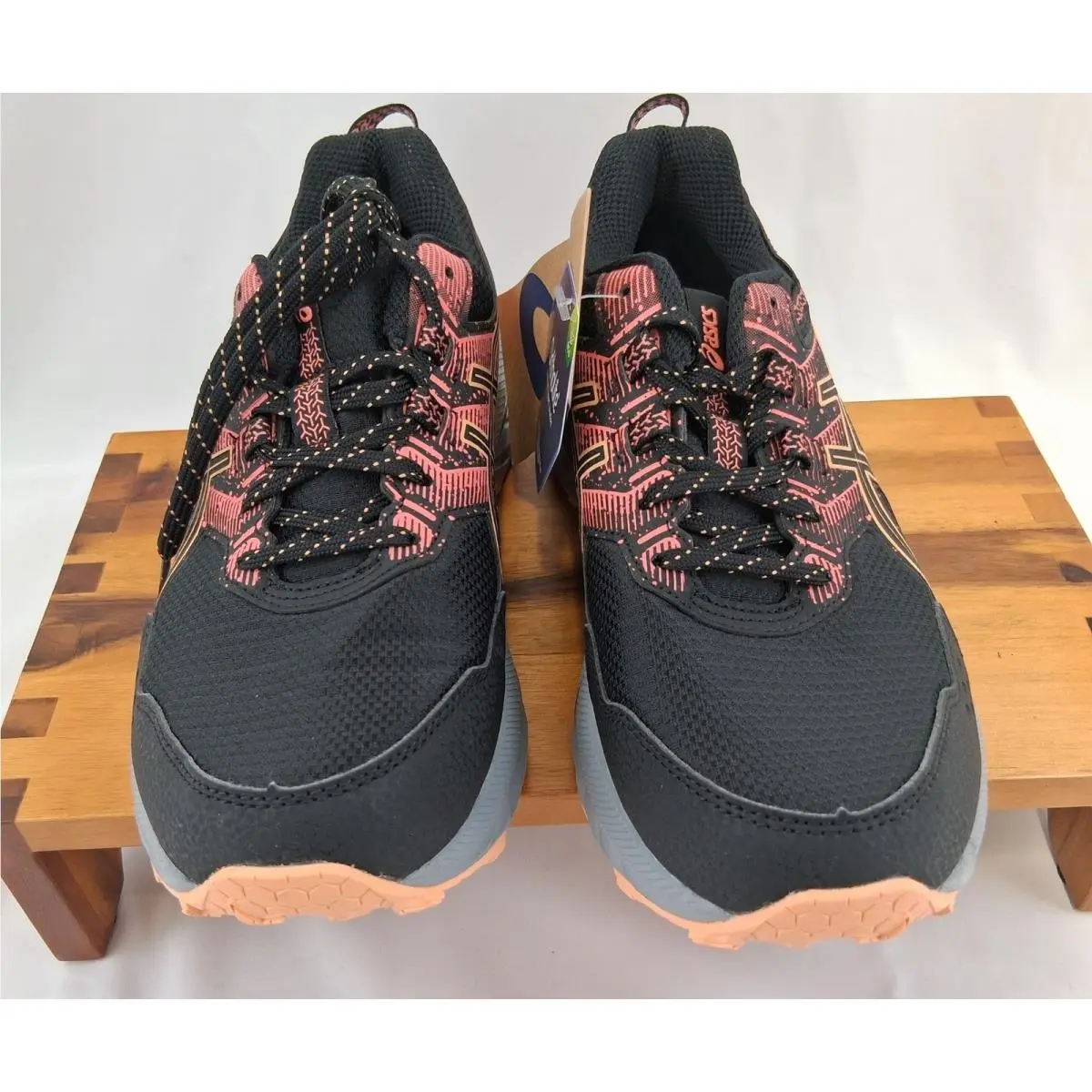Asics shoes - GEL-Venture 9 - Black 3