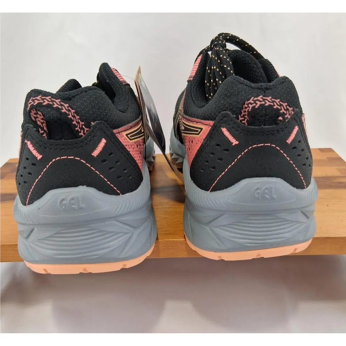 Asics shoes - GEL-Venture 9 - Black 4