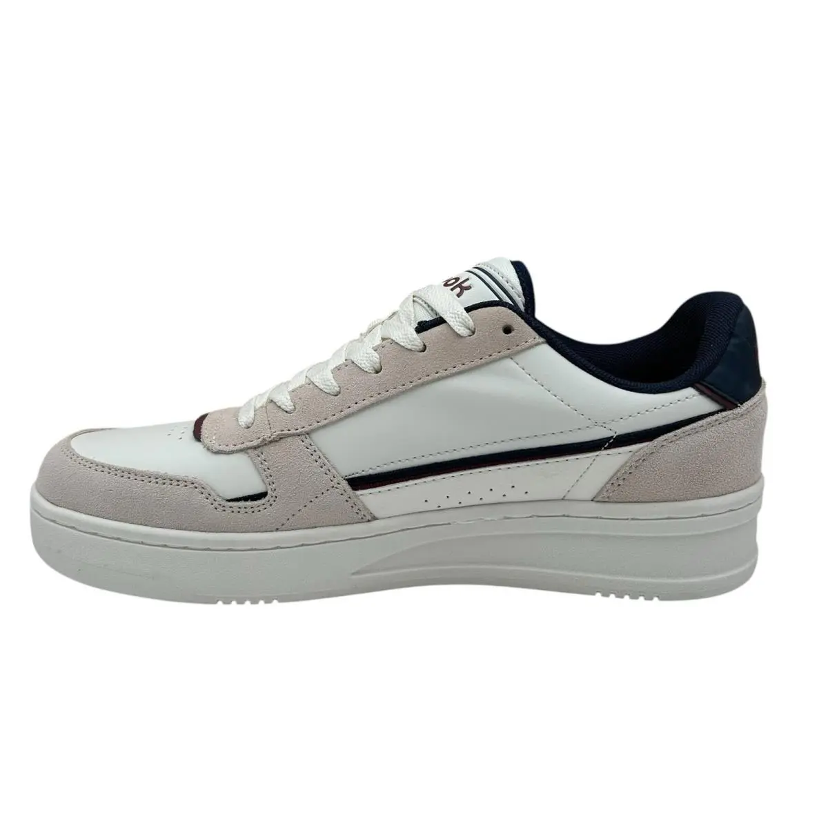 Reebok shoes - Reebok Court - Court - White (UPC: 198179011986) 4