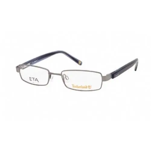 Timberland TB5037 008 Light Gunmetal Kid`s Eyeglasses 46MM 17 130