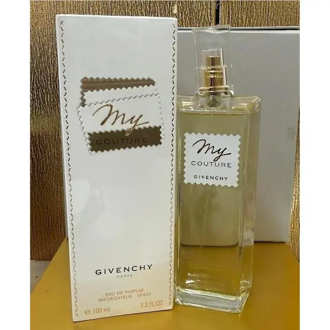 MY Couture  3.3 Oz Edp Spray For Women by Givenchy