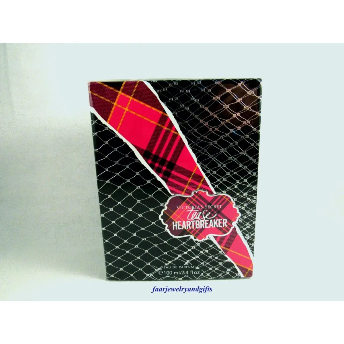 Victoria`s Secret Tease Heartbreaker Eau De Parfum/edp - 3.4 oz - New/sealed