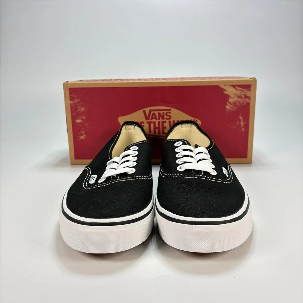 Vans shoes - Black 0