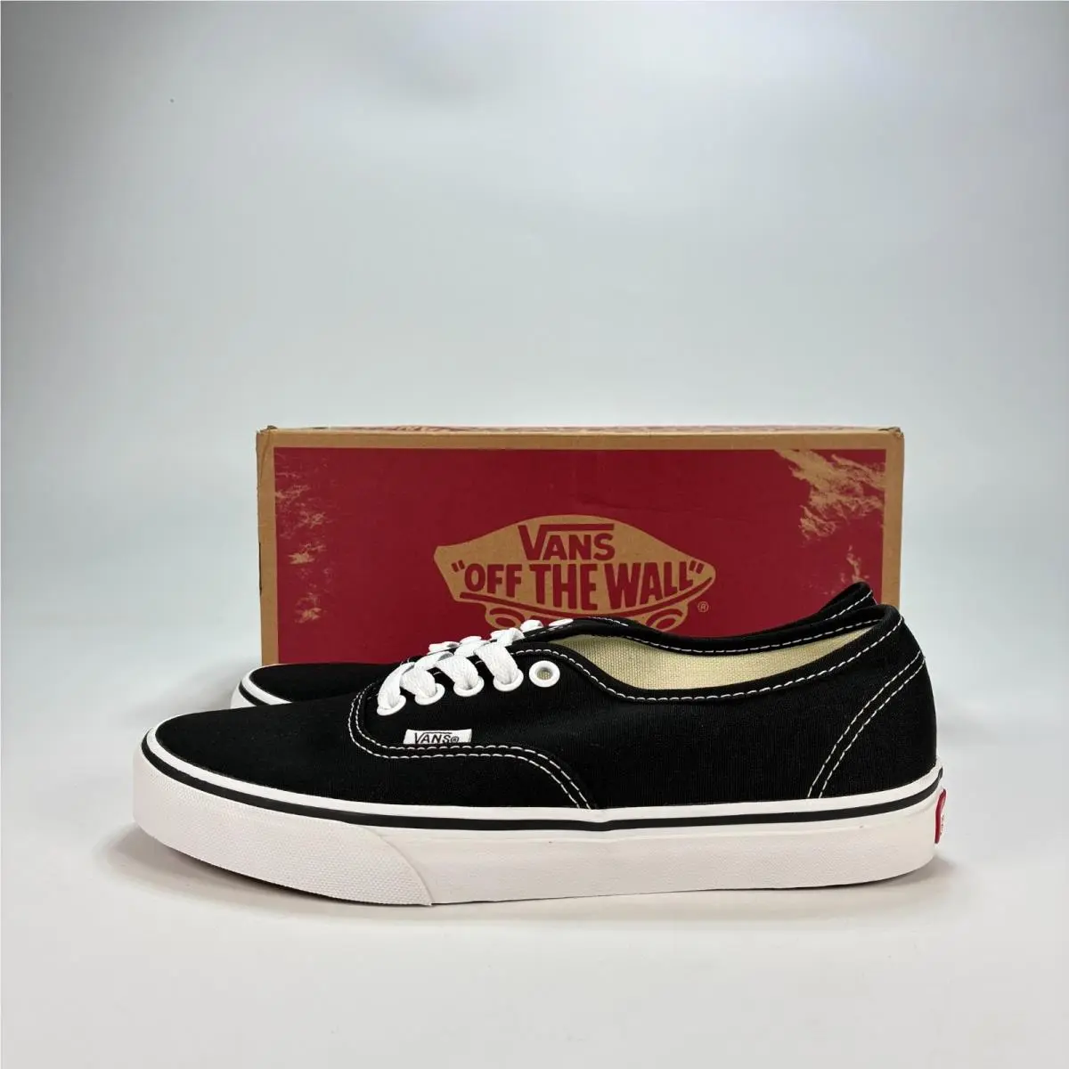 Vans shoes - Black 2
