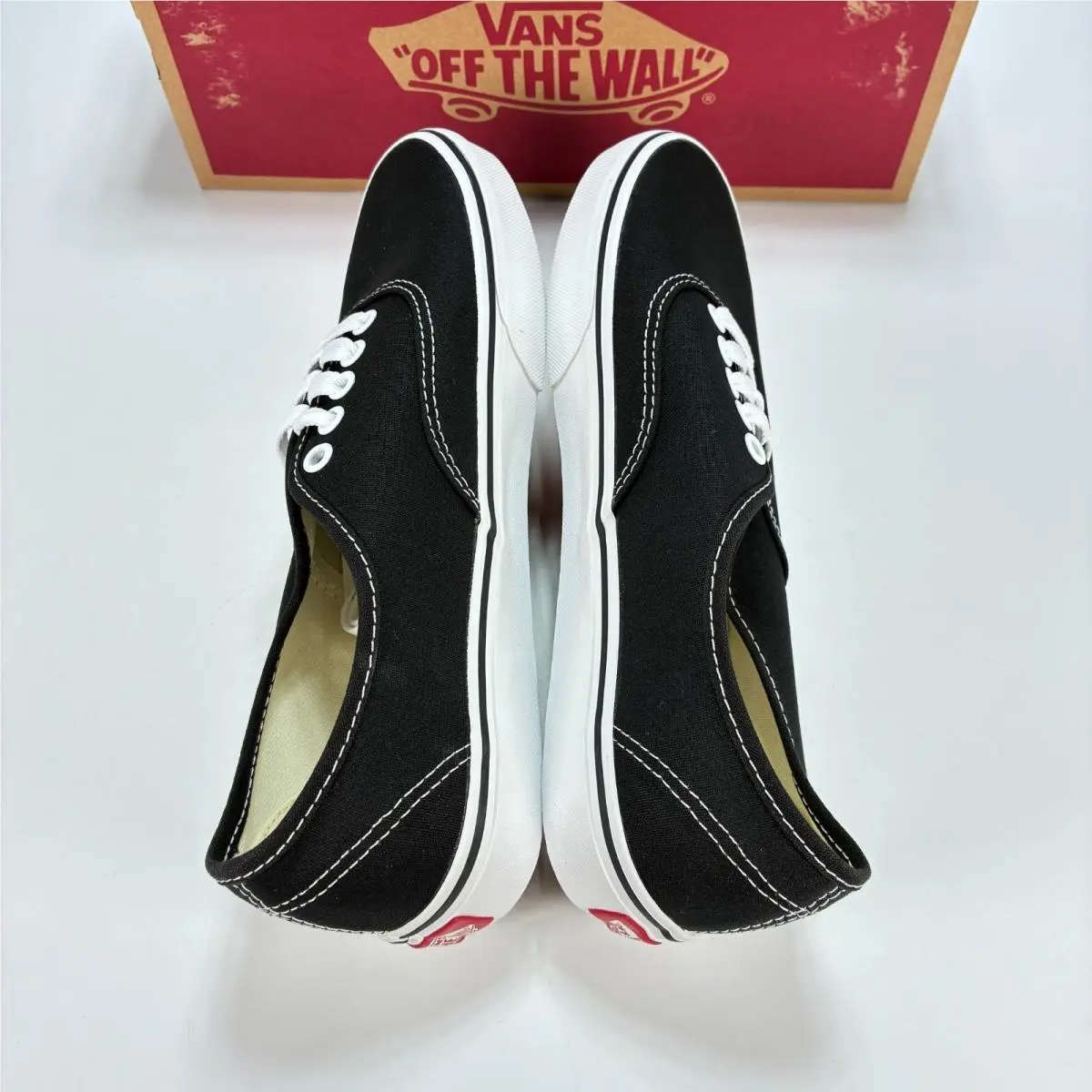 Vans shoes - Black 5