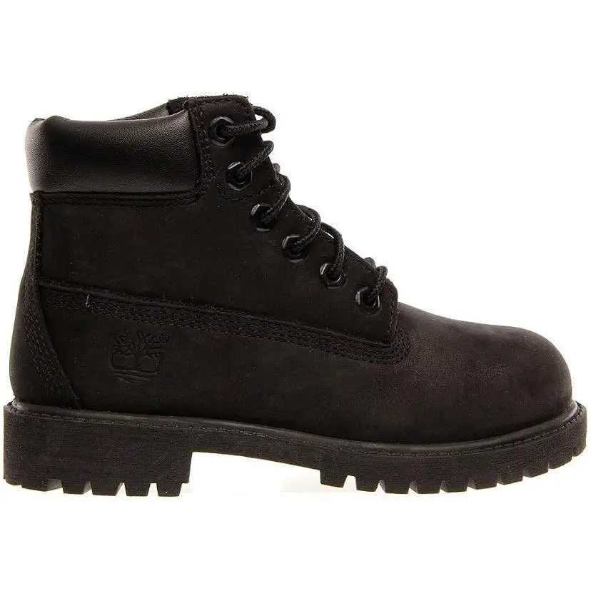 Timberland shoes - Black 0