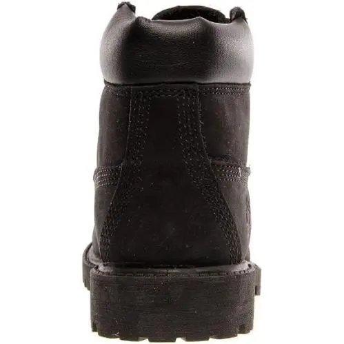 Timberland shoes - Black 1