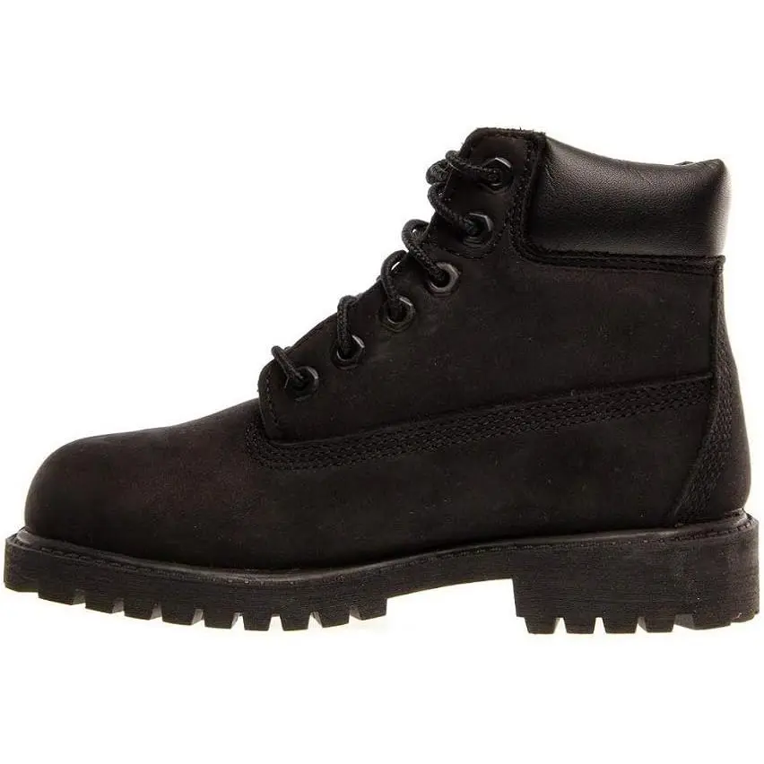 Timberland shoes - Black 2