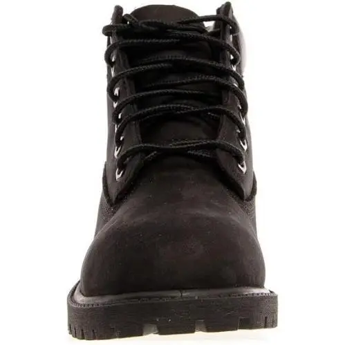 Timberland shoes - Black 3
