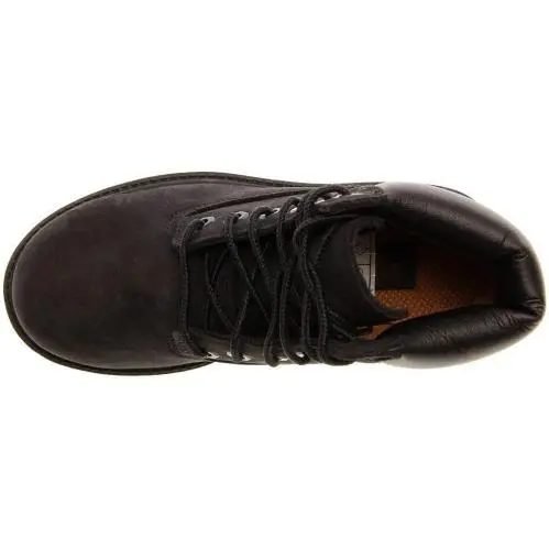 Timberland shoes - Black 4