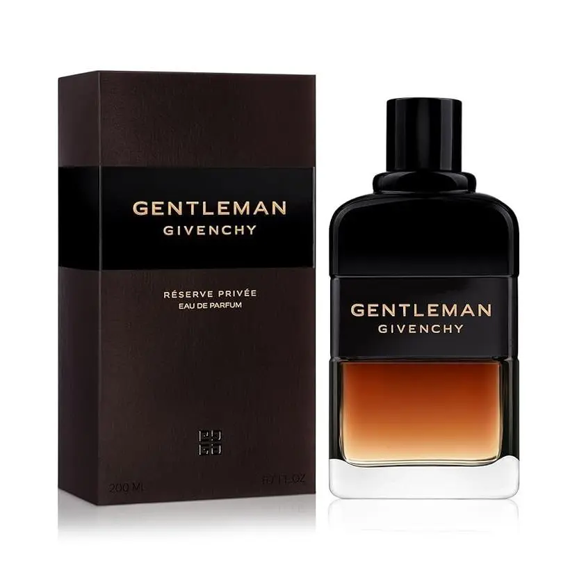 Gentleman Reserve Privee 3.3 Oz Eau De Parfum Spray For Men by Givenchy