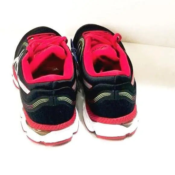 Asics shoes - ASICS GEL-Ziruss - Multicolor (UPC: 193604036947) 1