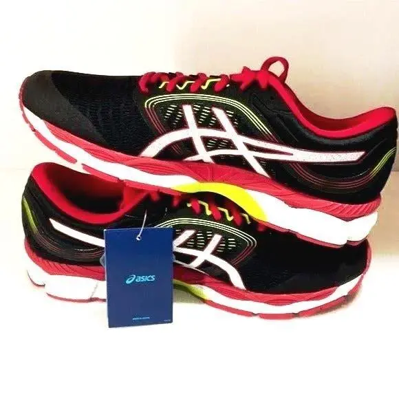 Asics shoes - ASICS GEL-Ziruss - Multicolor (UPC: 193604036947) 2
