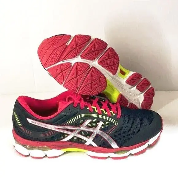 Asics shoes - ASICS GEL-Ziruss - Multicolor (UPC: 193604036947) 3