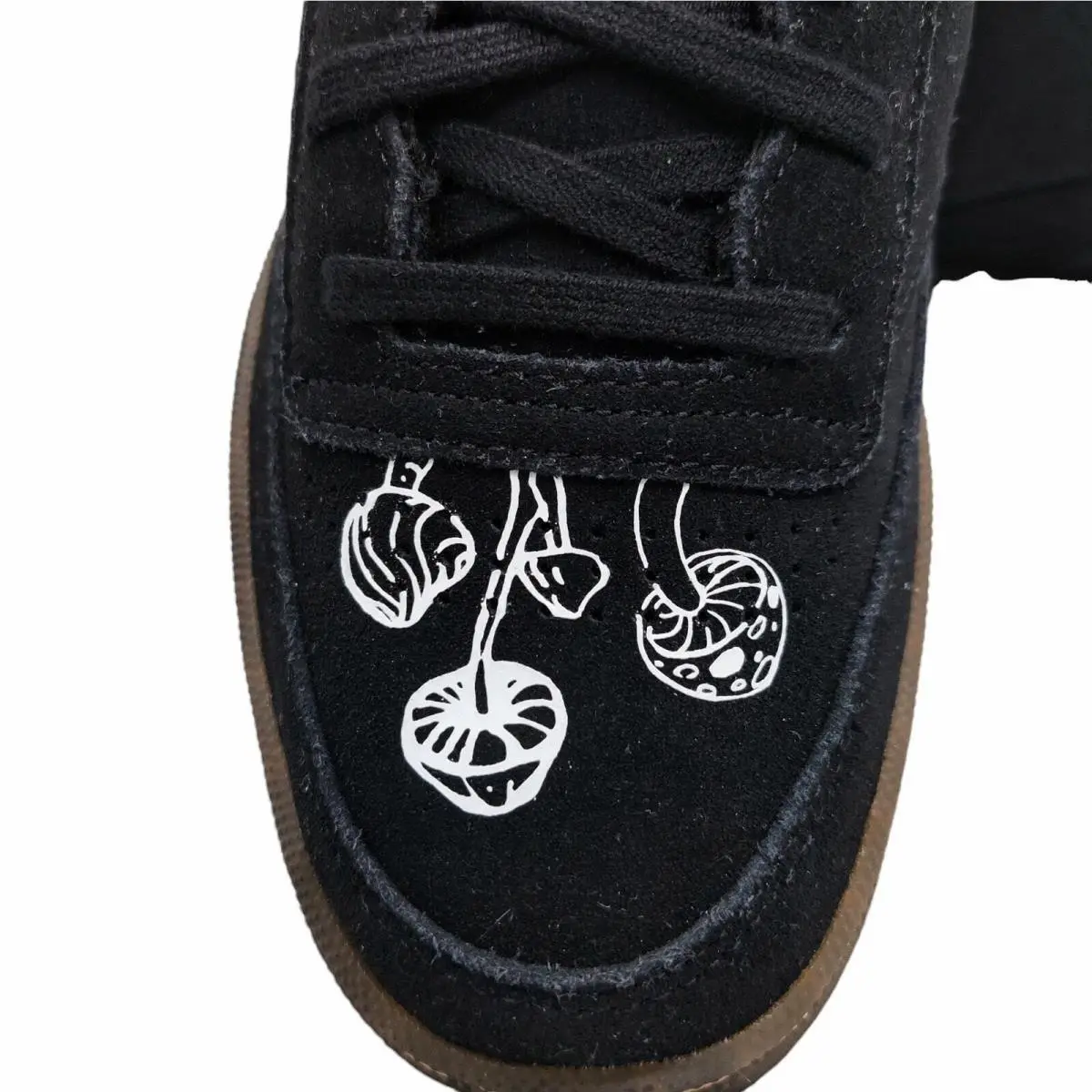 Reebok shoes - Reebok Club C 85 - Club - Q46200 - Black 6