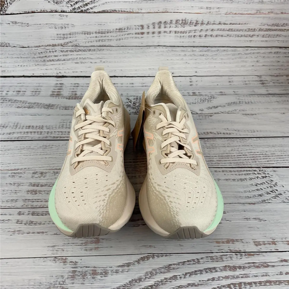 Asics shoes - ASICS Novablast - Novablast - Tan (UPC: 197298140348) 1