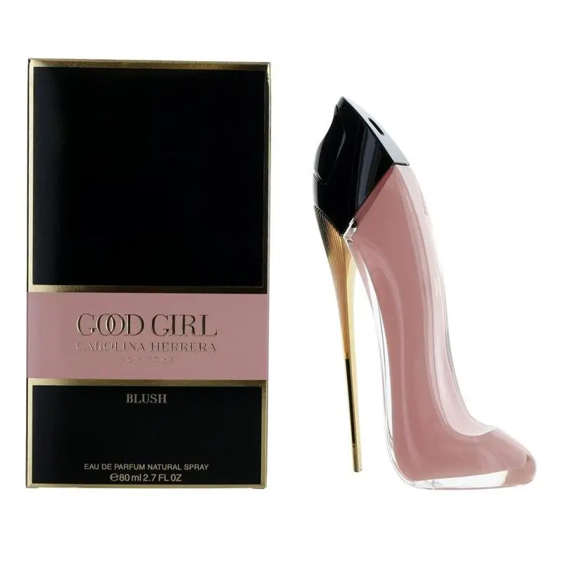Good Girl Blush Carolina Herrera Women 2.7 oz 80 ml Eau De Parfum Spray