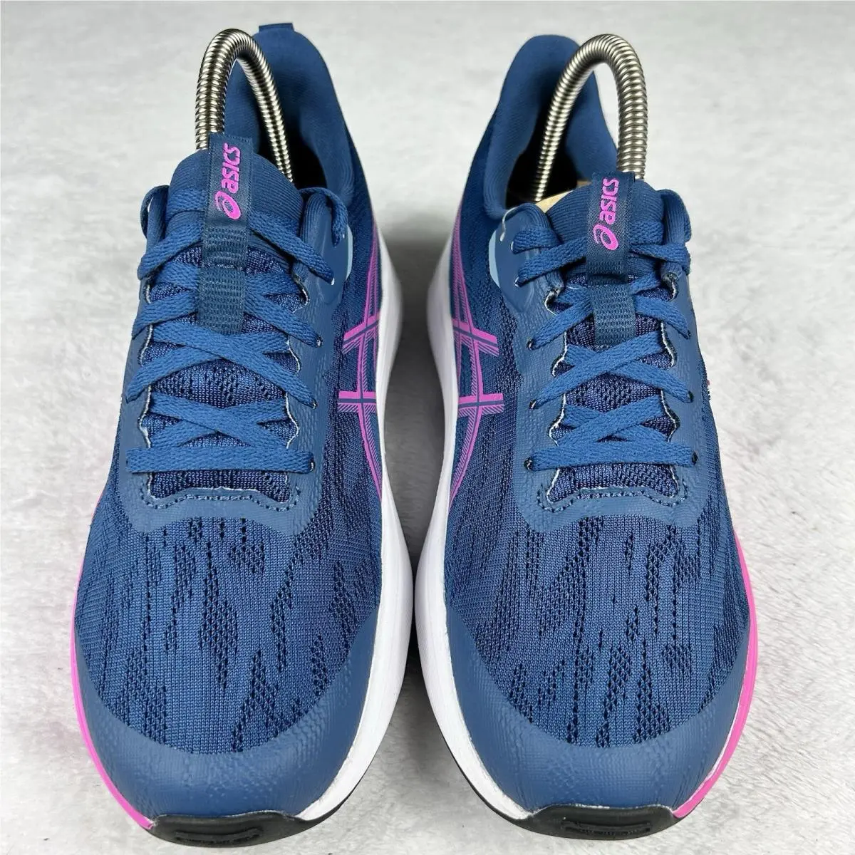 Asics shoes - GT-1000 14 GS - 1014A382-402 - Twilight Blue, Digital Sakura (UPC: 0199023138934) 3