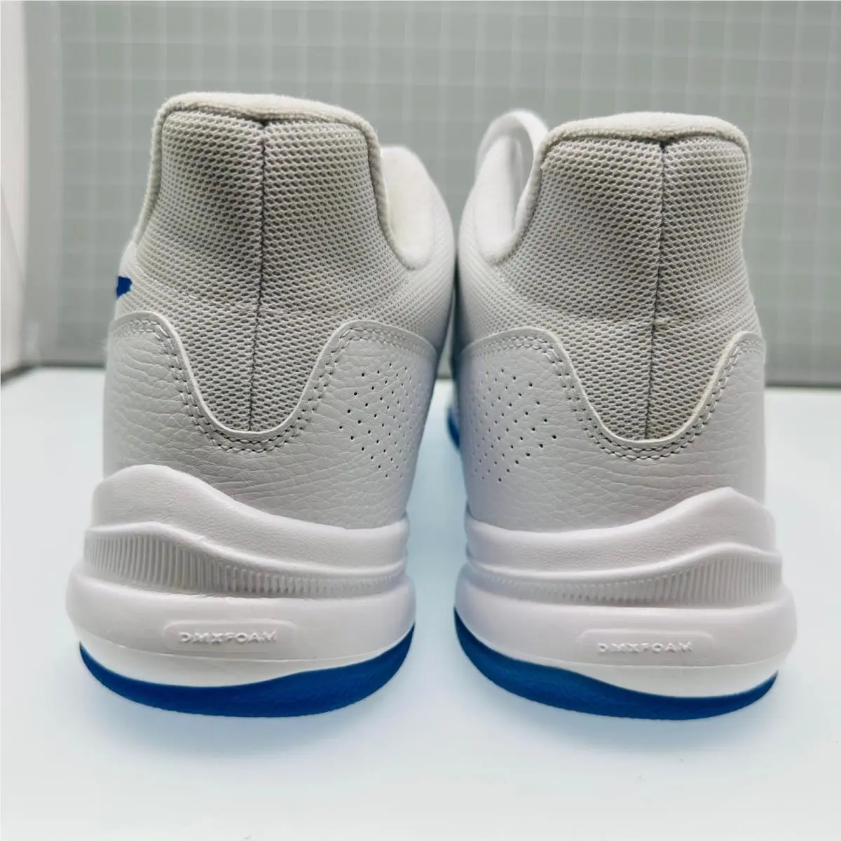 Reebok shoes - More Buckets - More Buckets - White 8