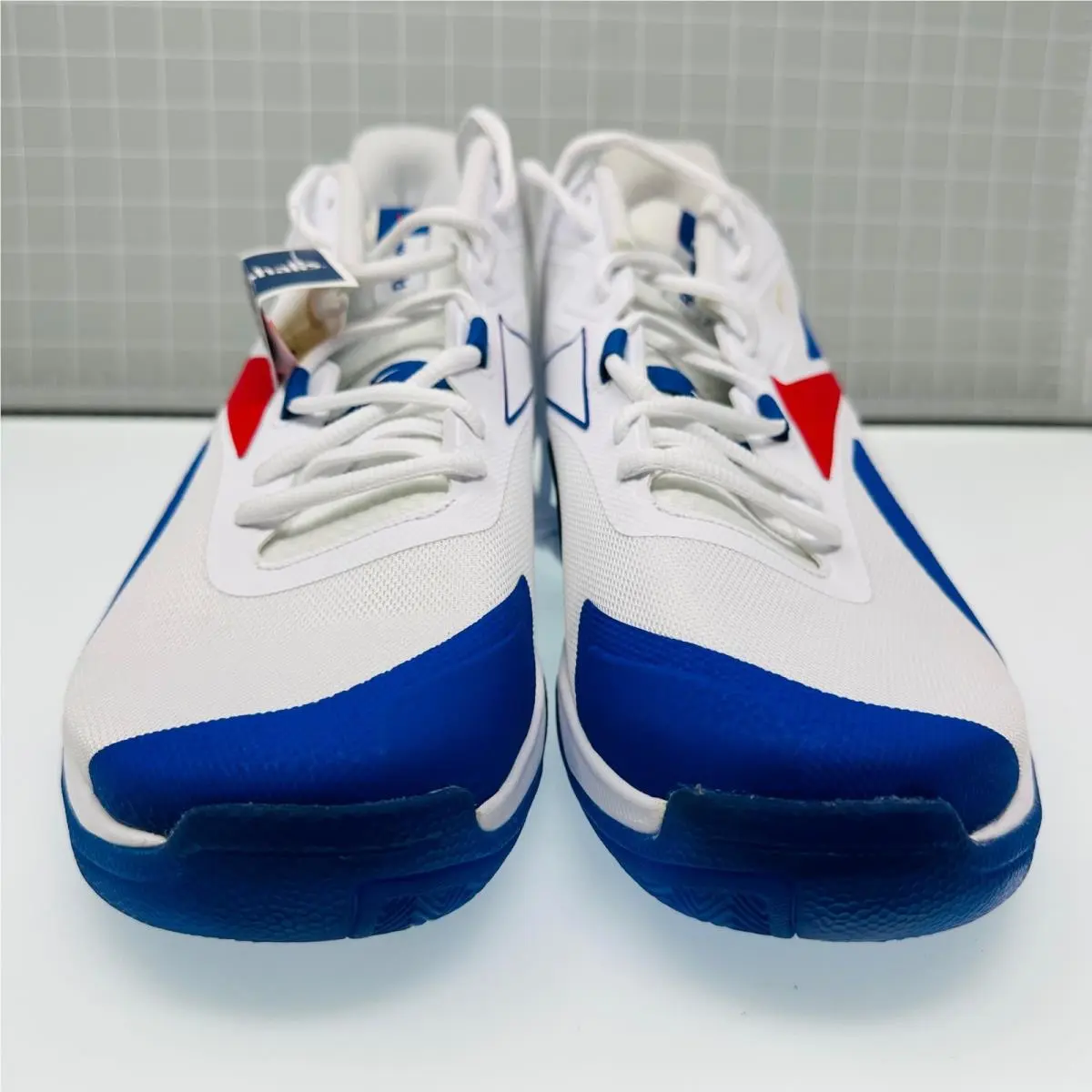 Reebok shoes - More Buckets - More Buckets - White 18