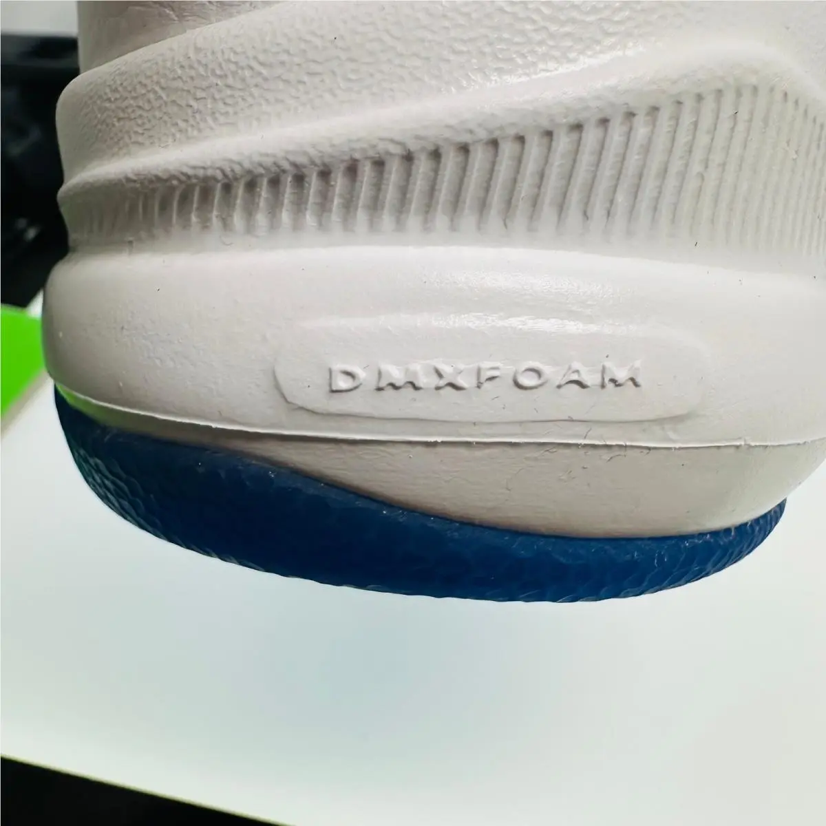 Reebok shoes - More Buckets - More Buckets - White 9