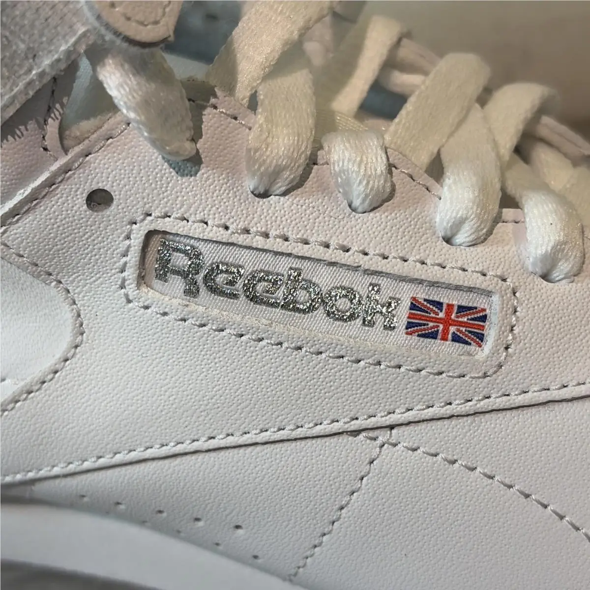 Reebok shoes - reebok freestyle - freestyle - White 8
