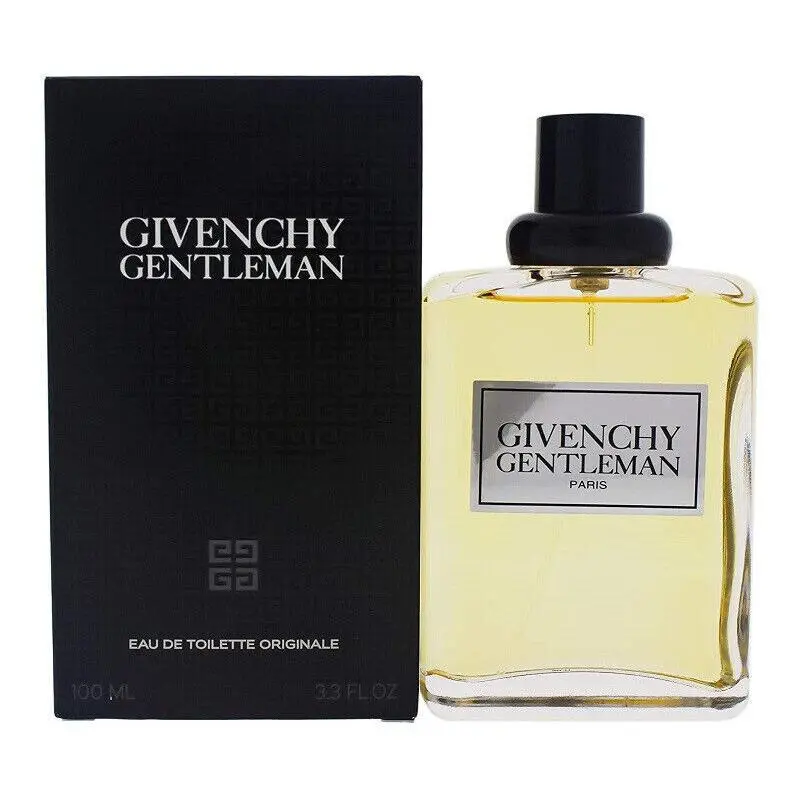 Gentleman Originale Men 3.3 3.4 oz 100 ml Eau De Toilette Spray by Givenchy