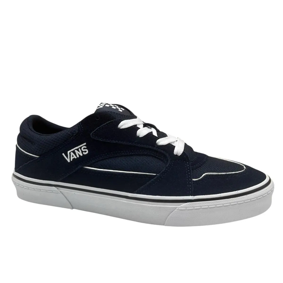 Vans shoes - Colson - Colson - Blue (UPC: 197063358640) 2