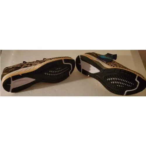 Asics shoes - Champagne (UPC: 193604865387) 1