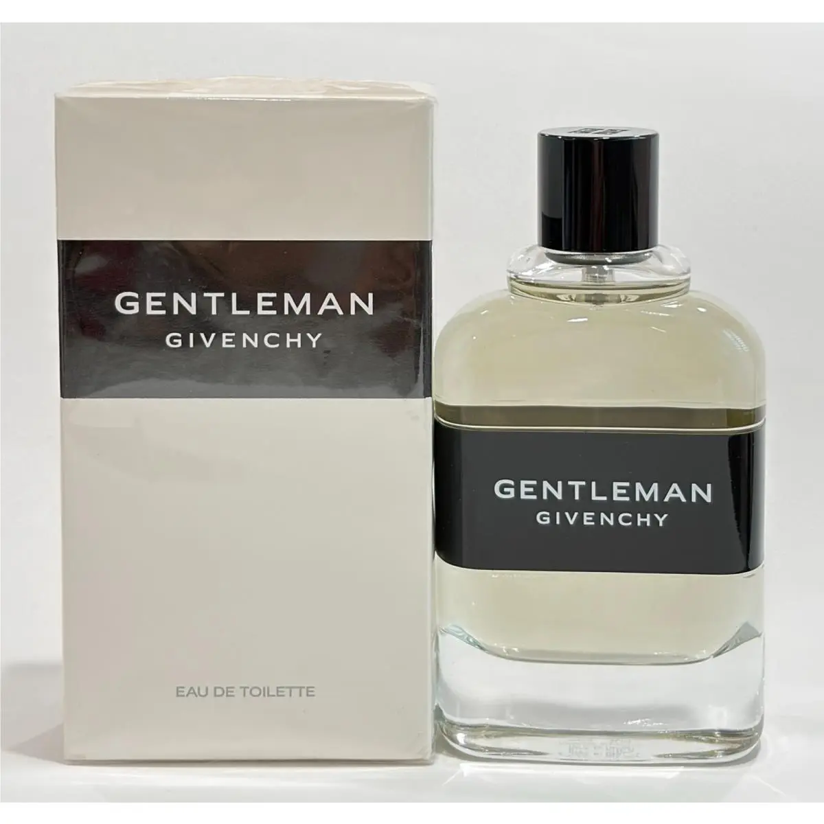 Gentleman Eau de Toilette 3.3 fl oz / 100 ml Spray by Givenchy