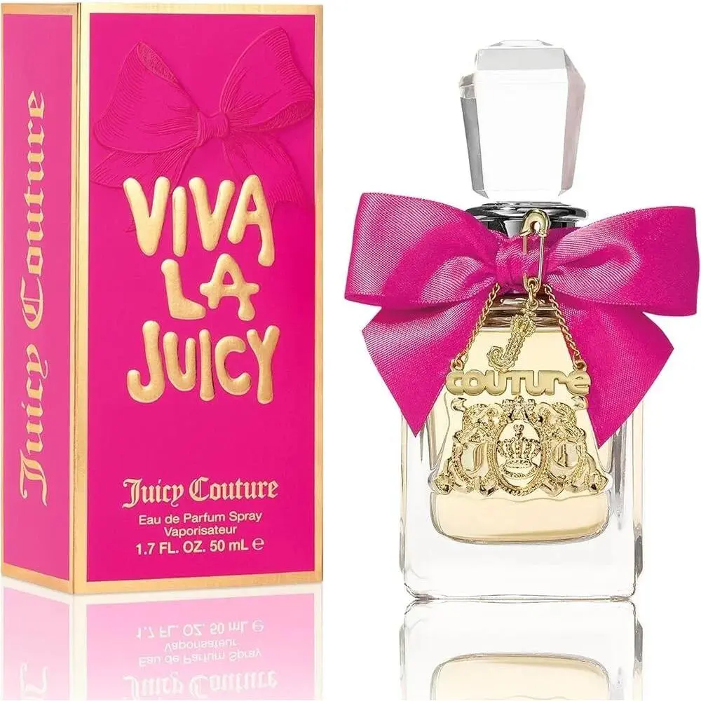 Juicy Couture Viva La Juicy Eau De Parfum Spray 50ml/1.7oz