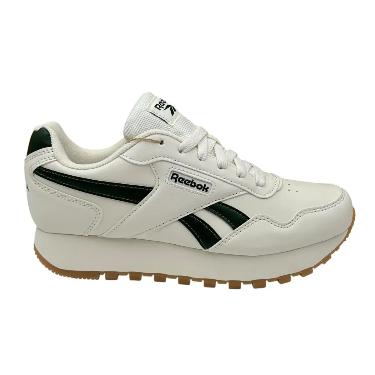 Reebok shoes - Reebok Harman - Harman - White (UPC: 195962355715) 0