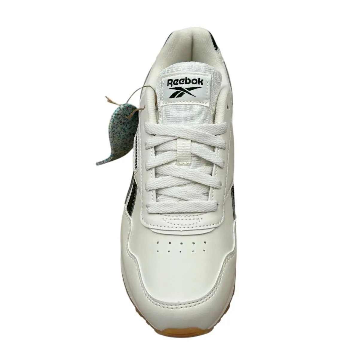 Reebok shoes - Reebok Harman - Harman - White (UPC: 195962355715) 2